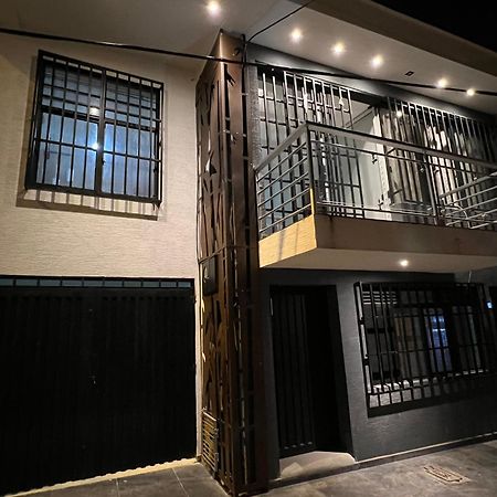 Hotel Coffee Real Pereira Εξωτερικό φωτογραφία