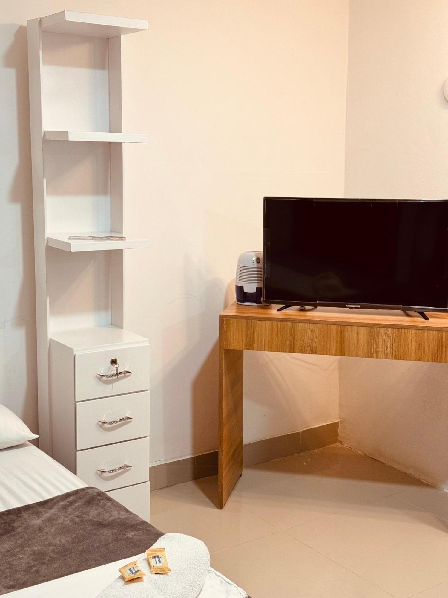 Hotel Coffee Real Pereira Εξωτερικό φωτογραφία