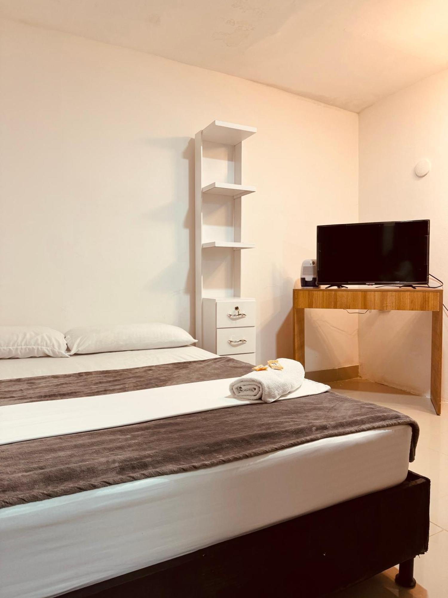 Hotel Coffee Real Pereira Εξωτερικό φωτογραφία