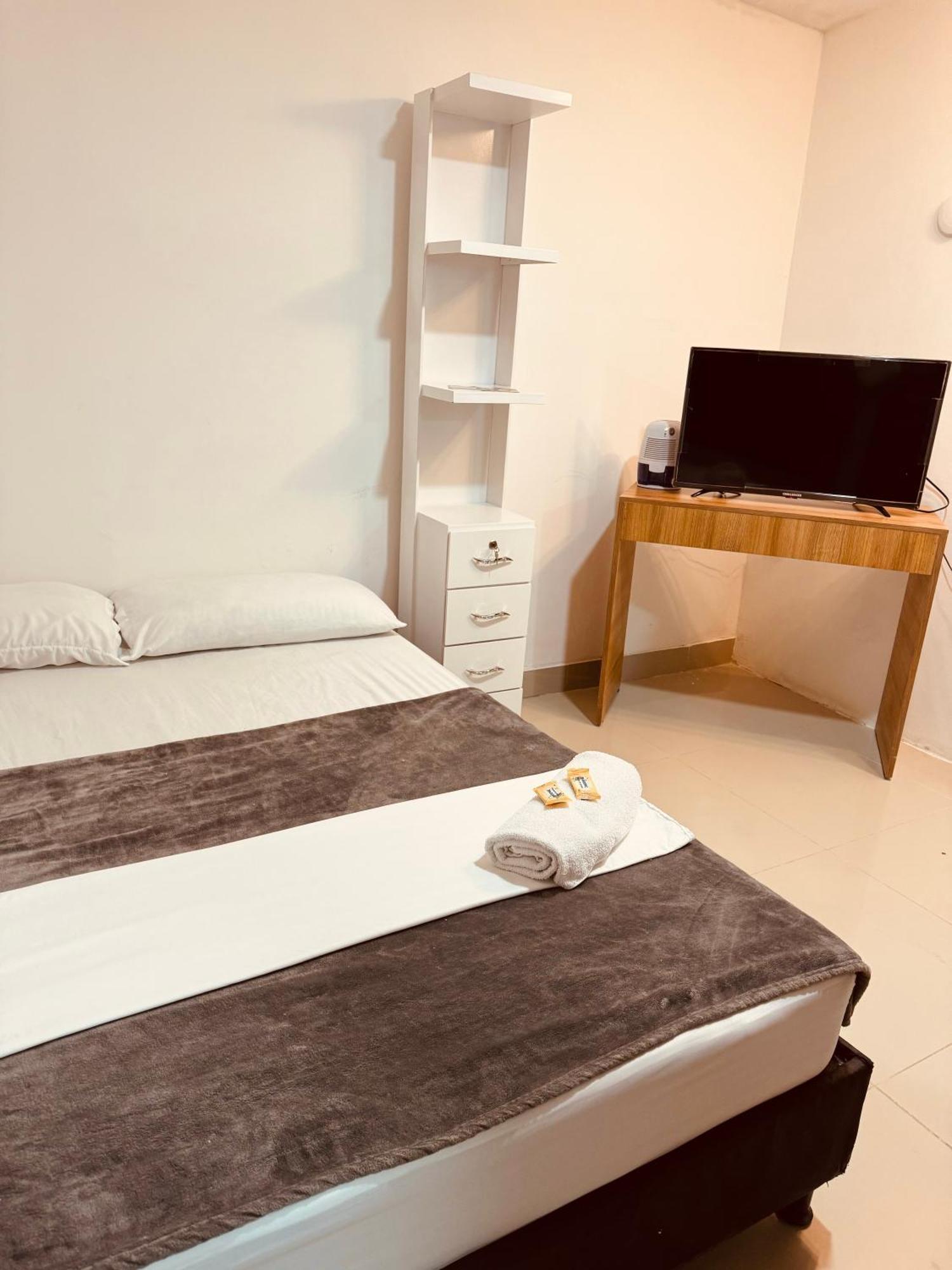 Hotel Coffee Real Pereira Εξωτερικό φωτογραφία