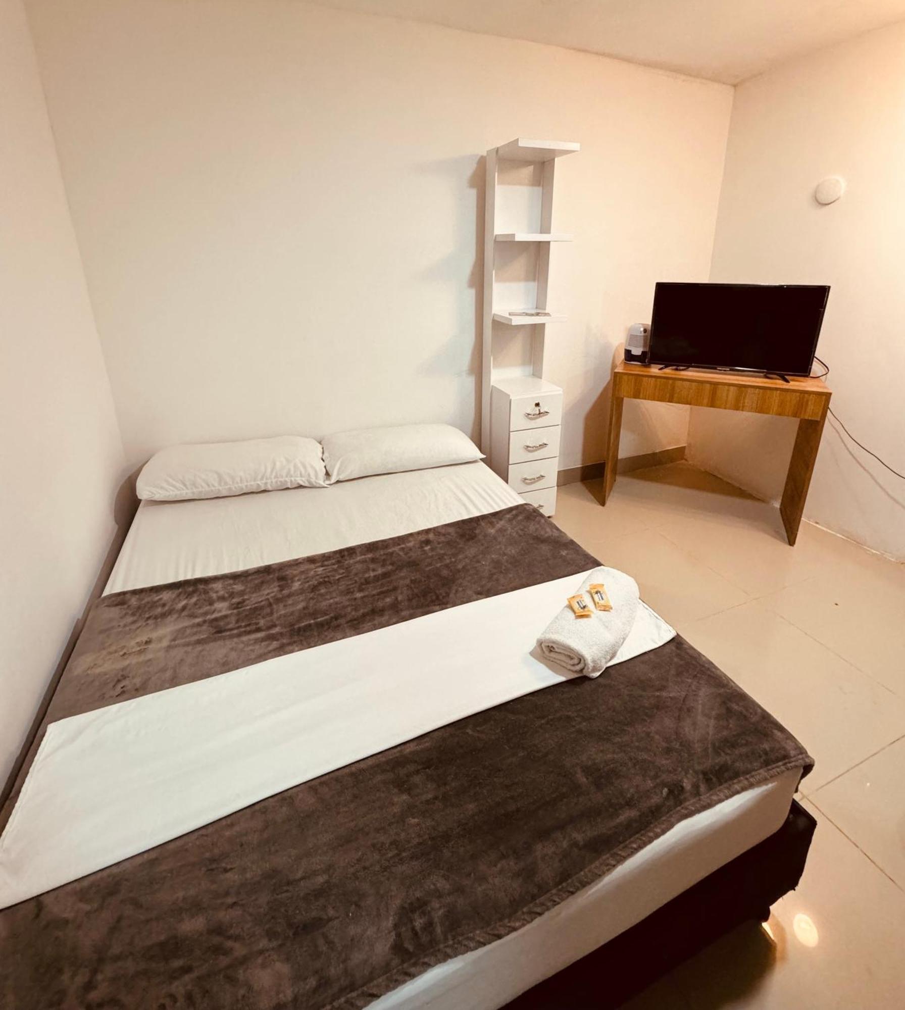 Hotel Coffee Real Pereira Εξωτερικό φωτογραφία