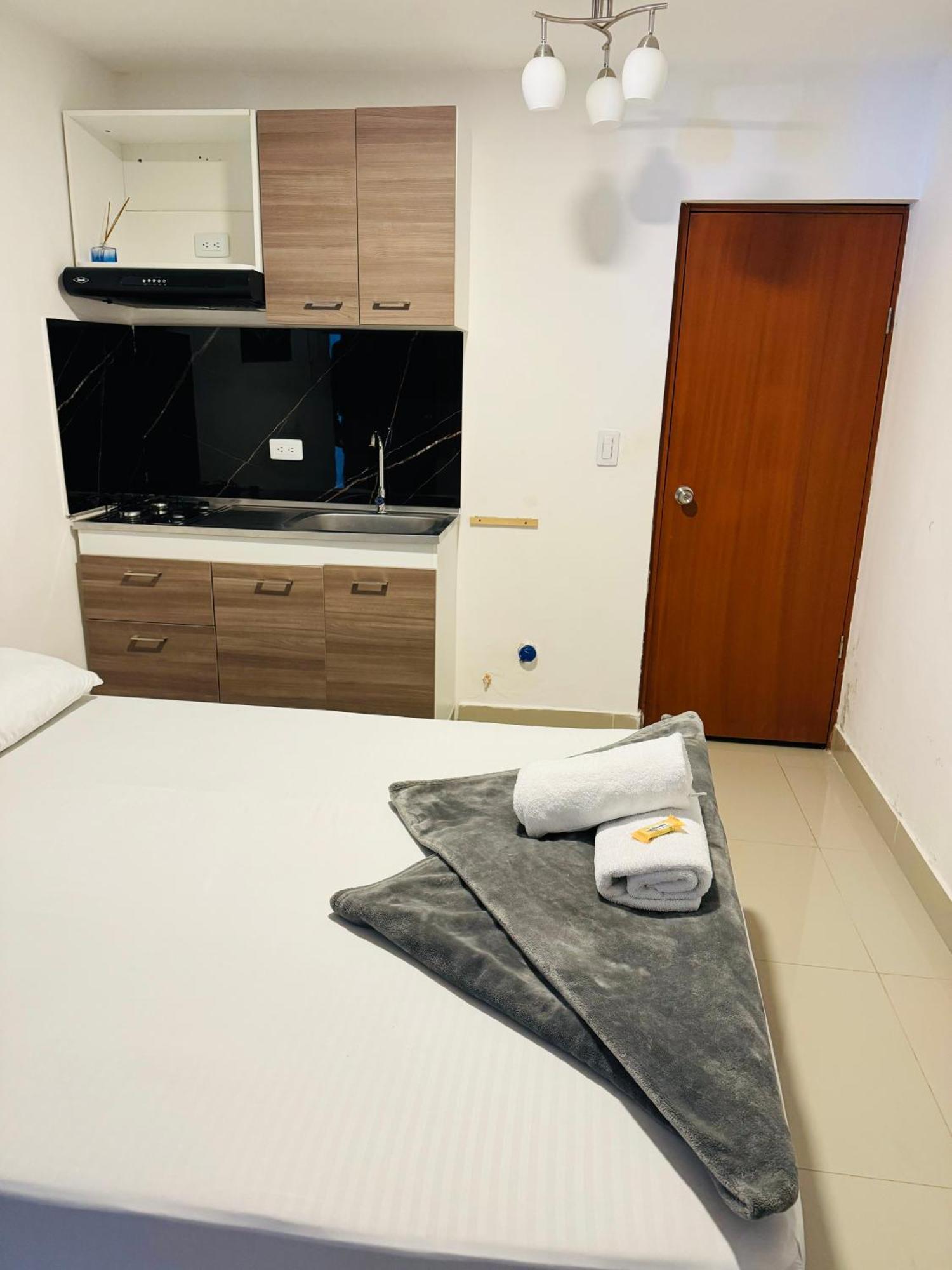 Hotel Coffee Real Pereira Εξωτερικό φωτογραφία