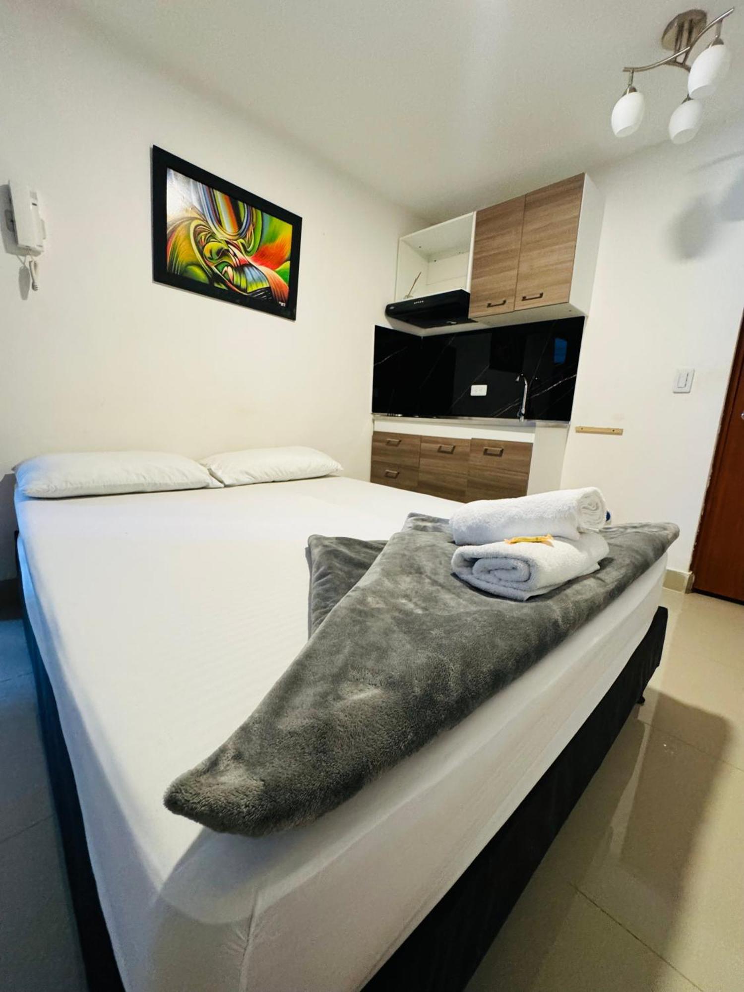 Hotel Coffee Real Pereira Εξωτερικό φωτογραφία