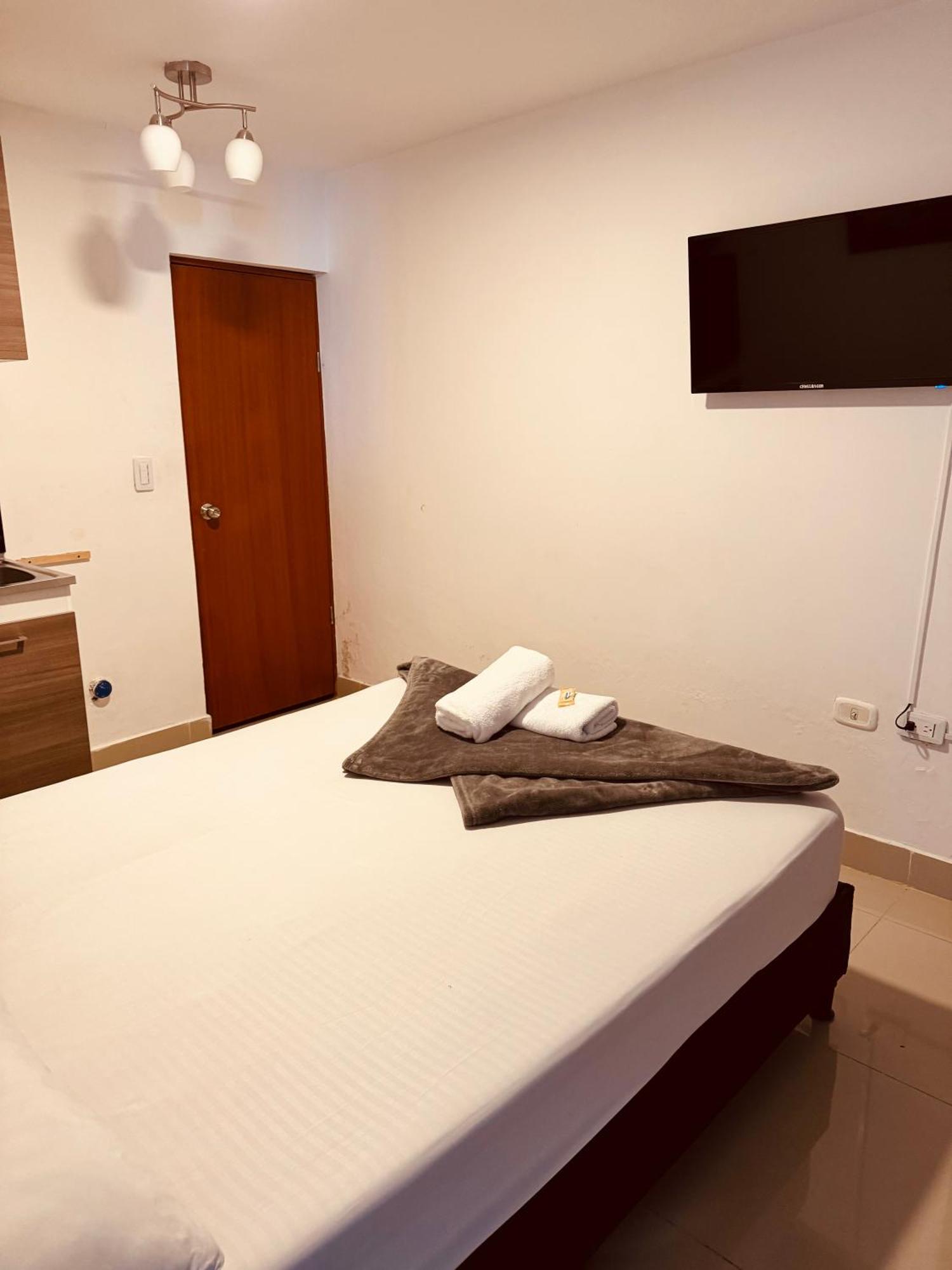 Hotel Coffee Real Pereira Εξωτερικό φωτογραφία