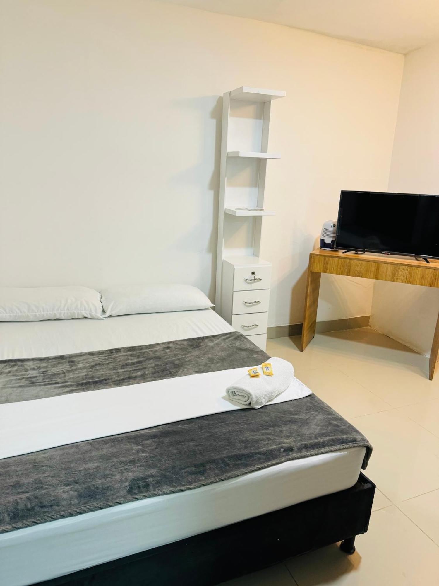 Hotel Coffee Real Pereira Εξωτερικό φωτογραφία