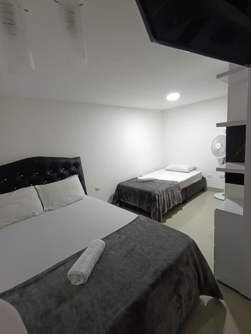 Hotel Coffee Real Pereira Εξωτερικό φωτογραφία