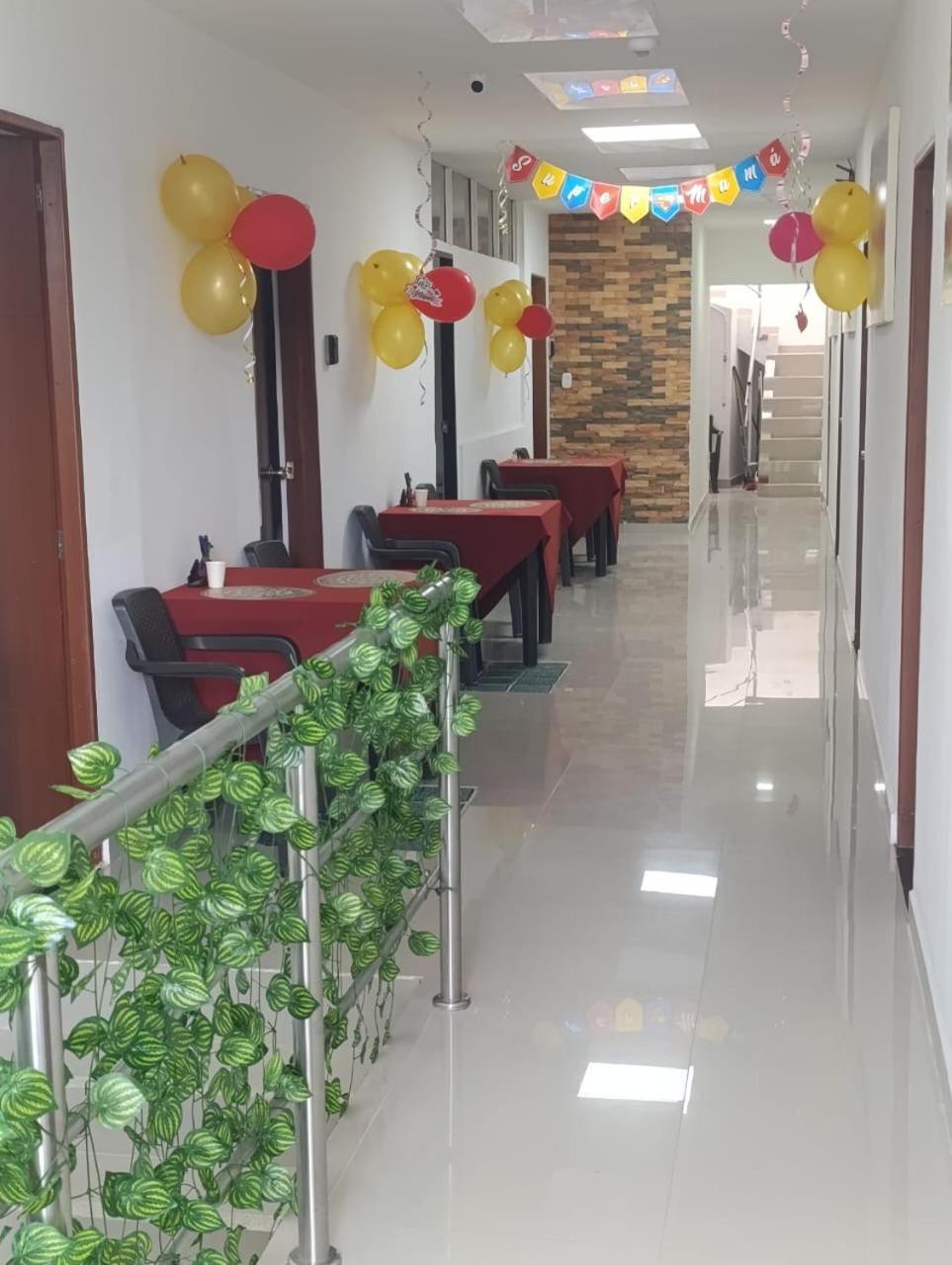 Hotel Coffee Real Pereira Εξωτερικό φωτογραφία