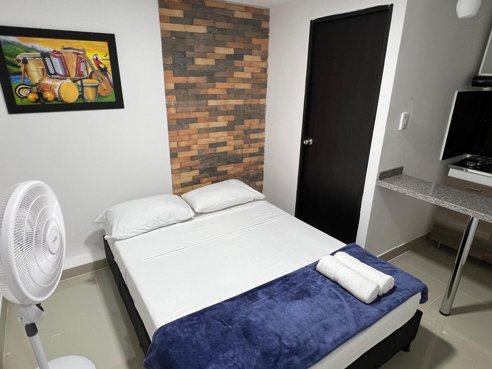 Hotel Coffee Real Pereira Εξωτερικό φωτογραφία