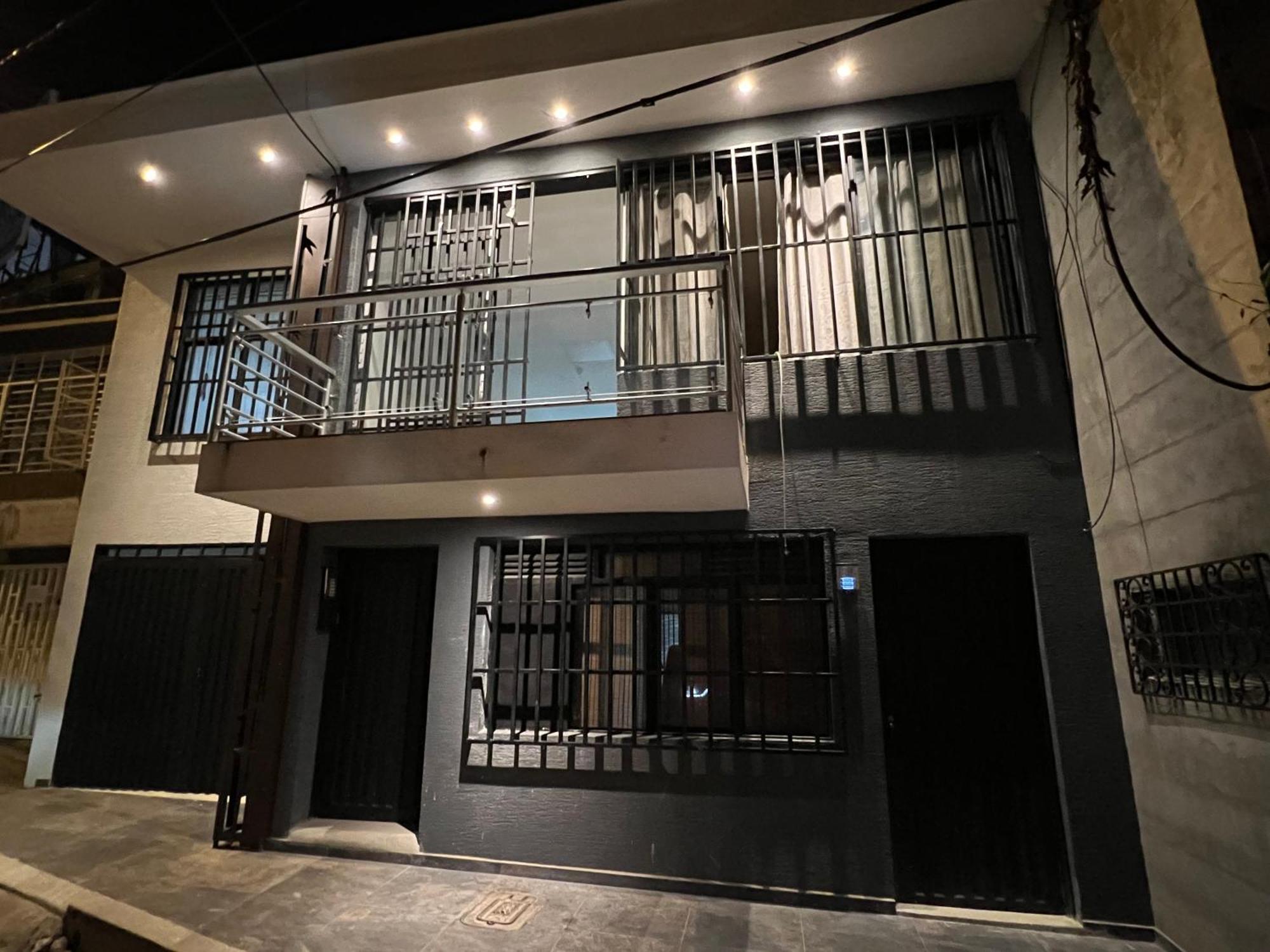 Hotel Coffee Real Pereira Εξωτερικό φωτογραφία