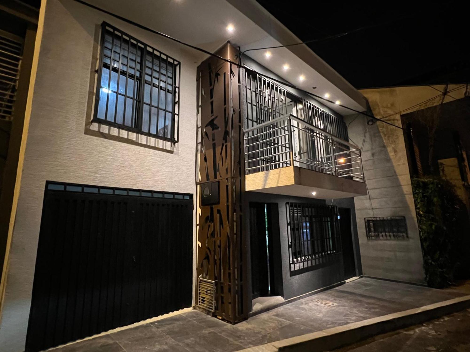 Hotel Coffee Real Pereira Εξωτερικό φωτογραφία