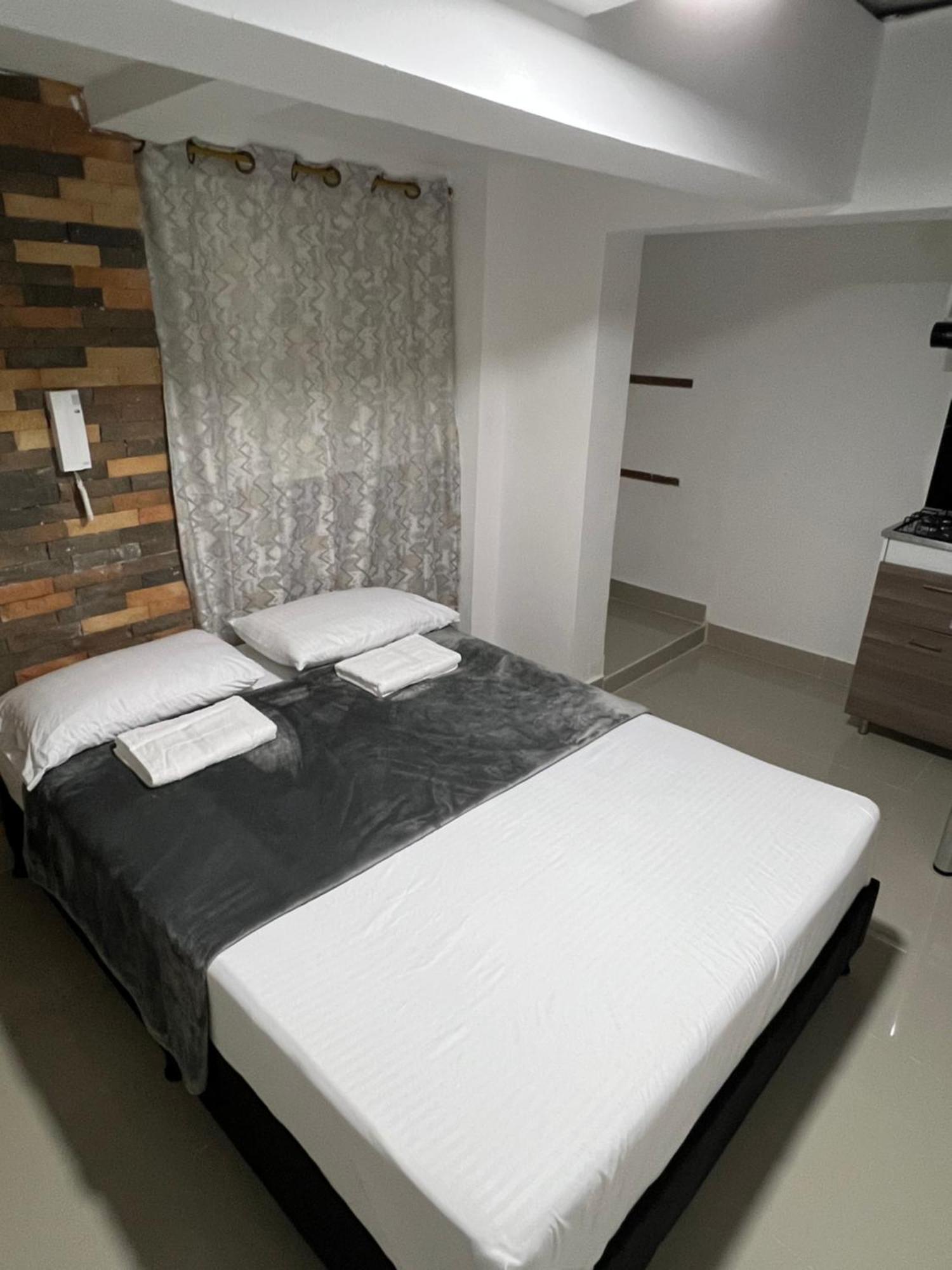 Hotel Coffee Real Pereira Εξωτερικό φωτογραφία