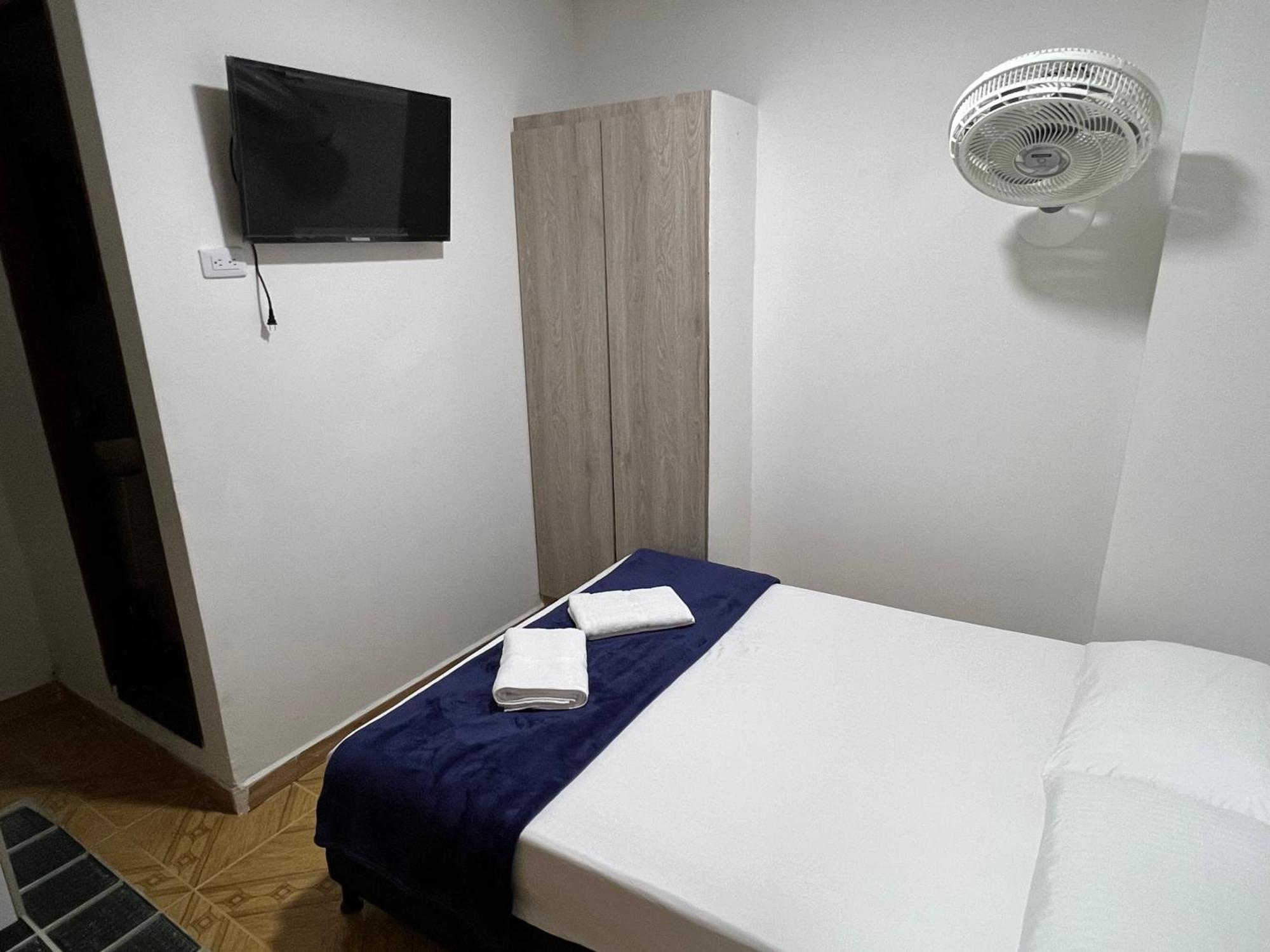 Hotel Coffee Real Pereira Εξωτερικό φωτογραφία