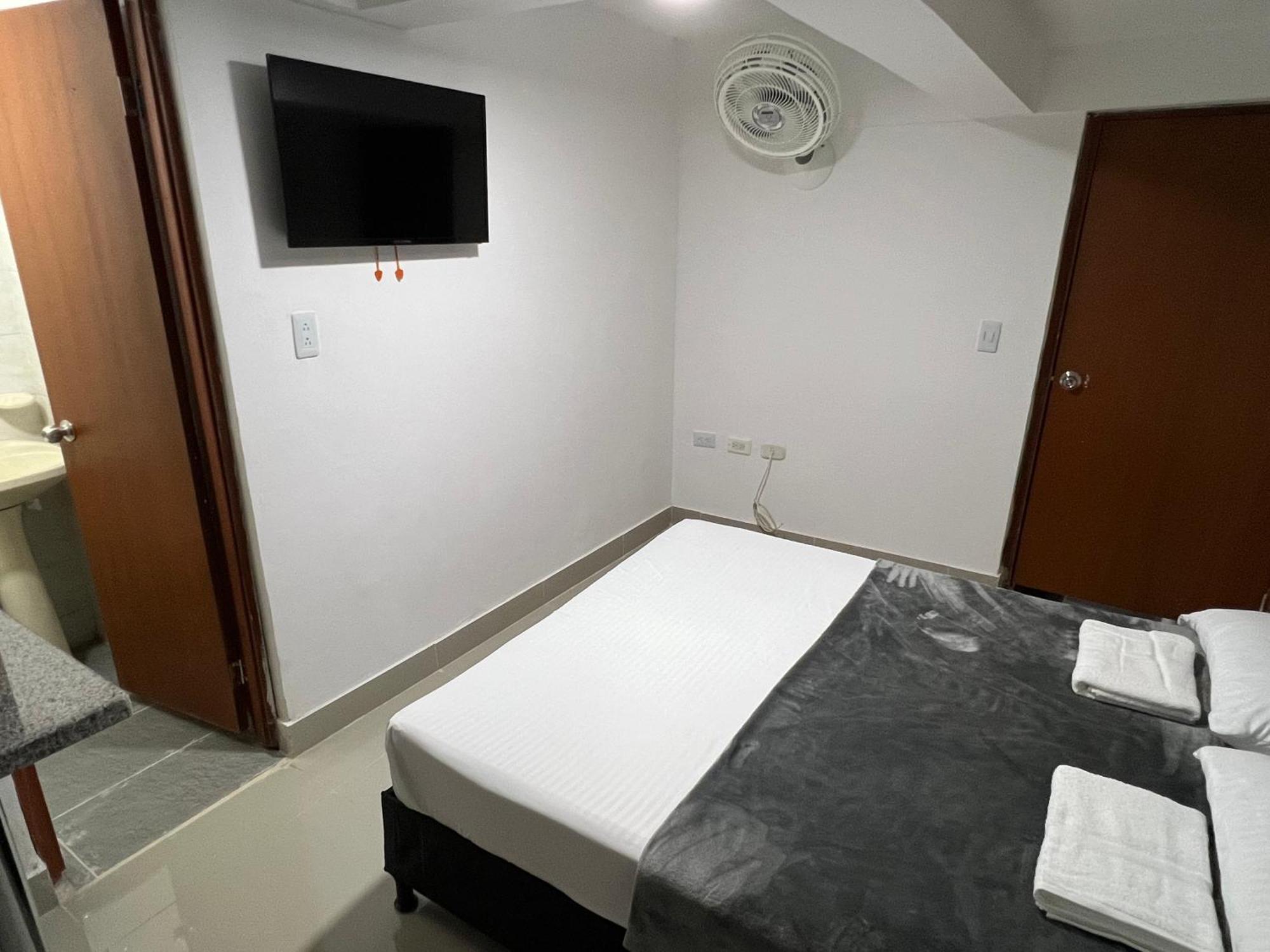 Hotel Coffee Real Pereira Εξωτερικό φωτογραφία