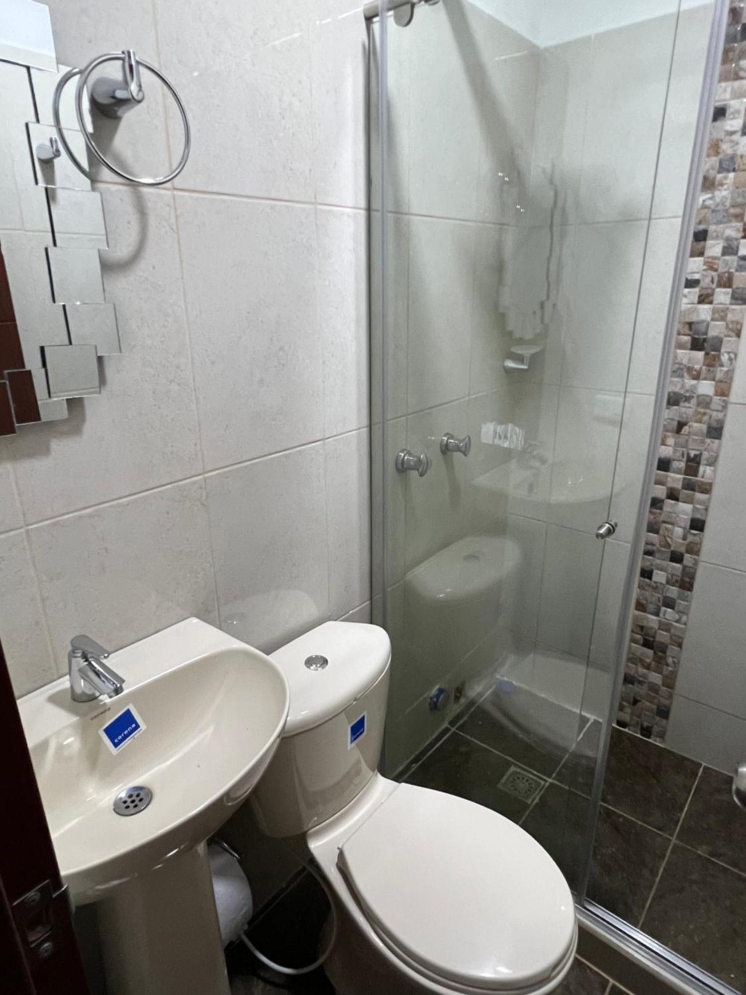 Hotel Coffee Real Pereira Εξωτερικό φωτογραφία