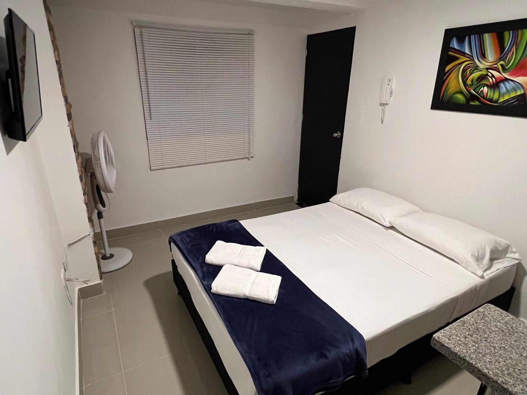 Hotel Coffee Real Pereira Εξωτερικό φωτογραφία