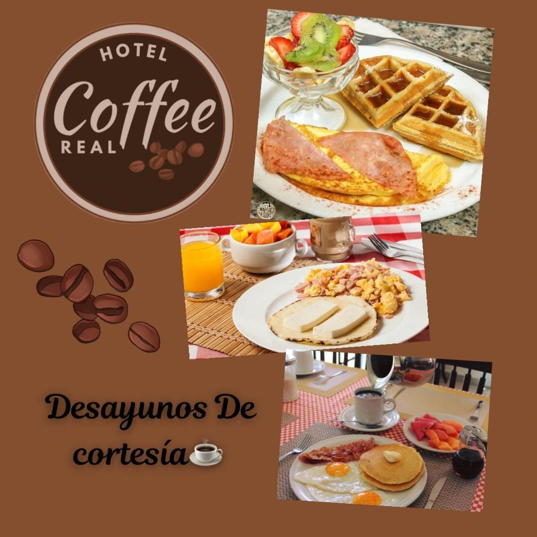 Hotel Coffee Real Pereira Εξωτερικό φωτογραφία