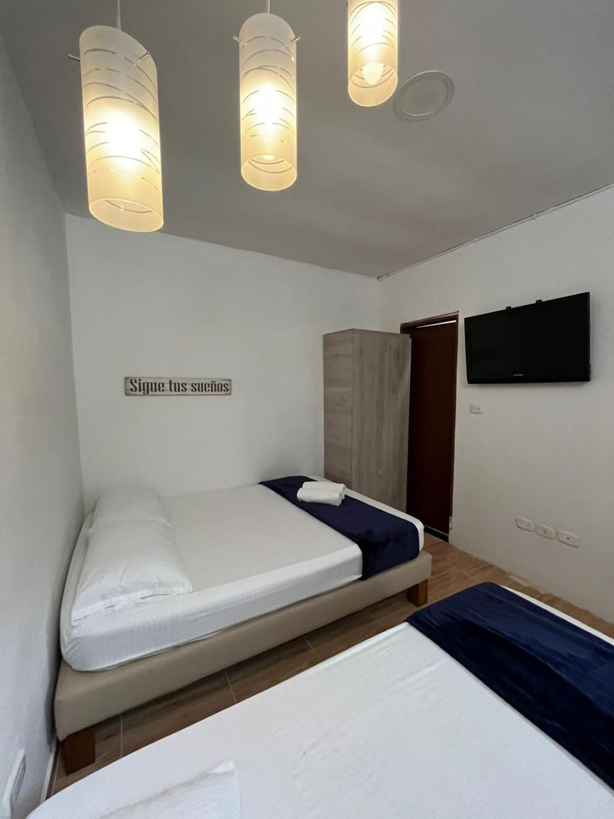 Hotel Coffee Real Pereira Εξωτερικό φωτογραφία