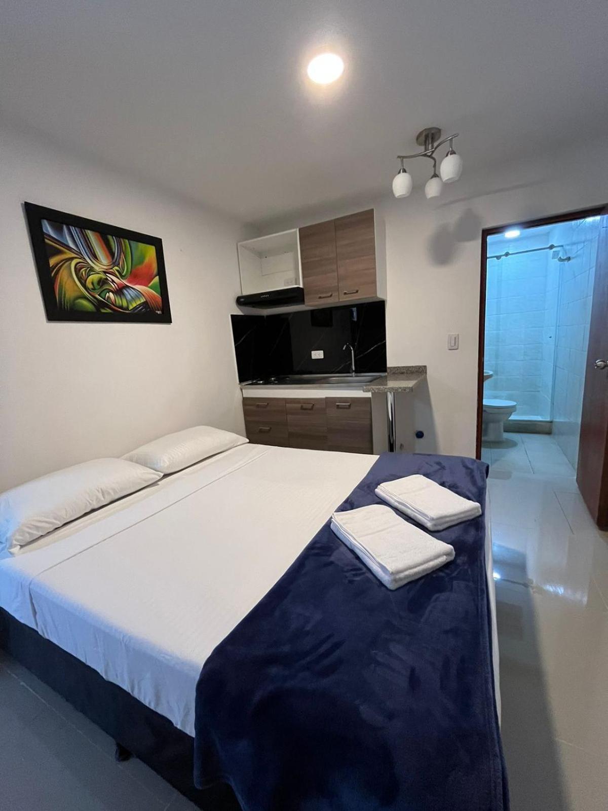 Hotel Coffee Real Pereira Εξωτερικό φωτογραφία