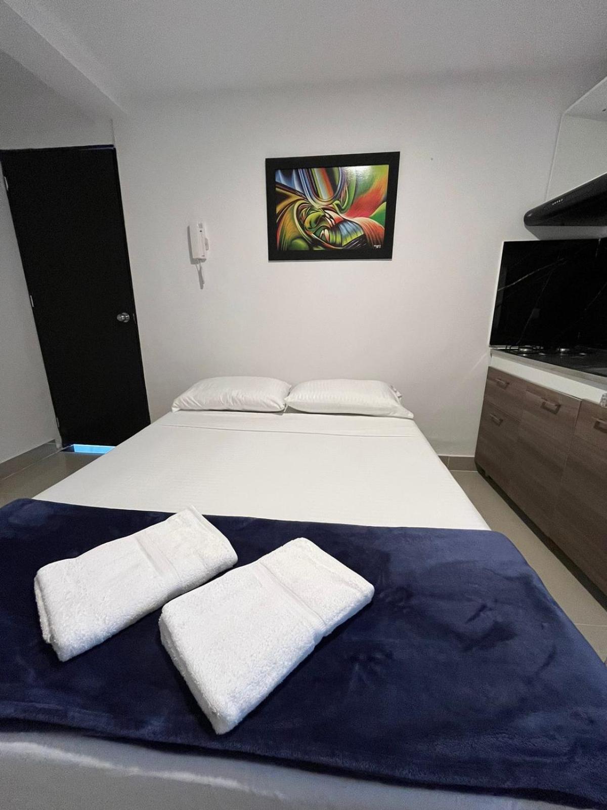 Hotel Coffee Real Pereira Εξωτερικό φωτογραφία