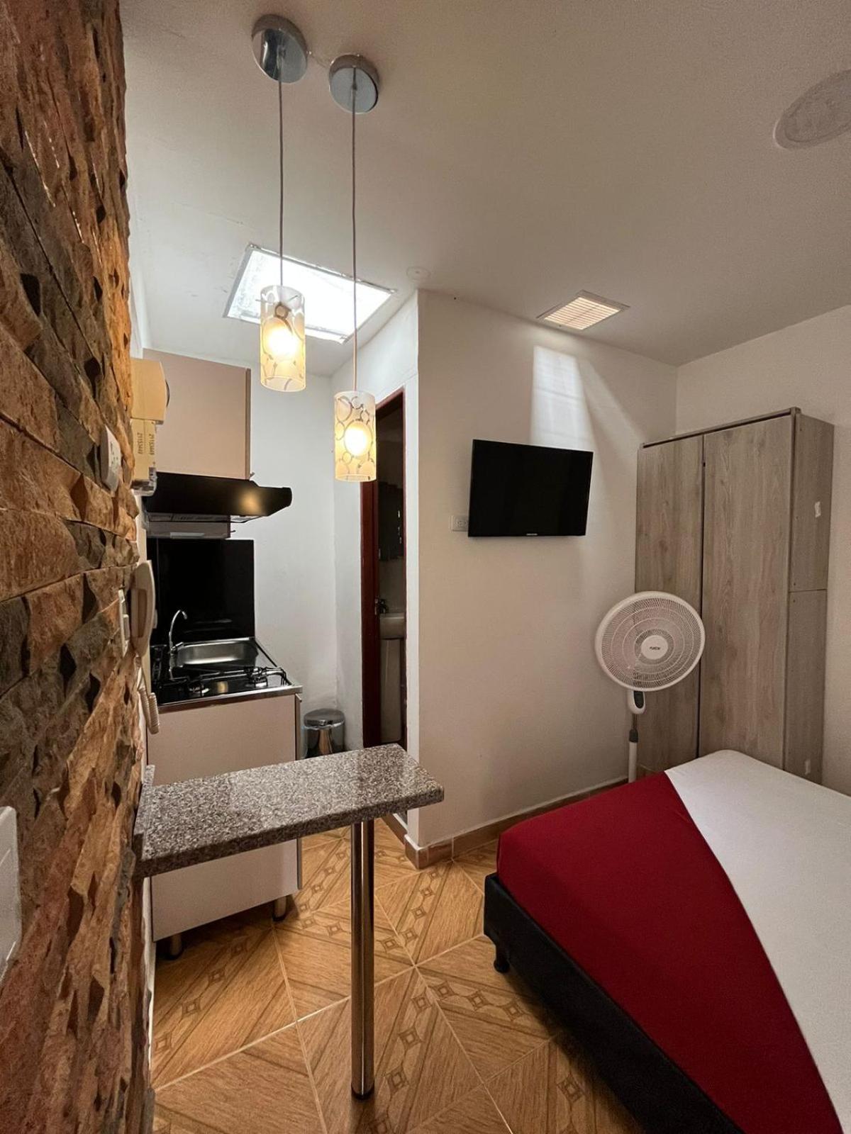 Hotel Coffee Real Pereira Εξωτερικό φωτογραφία