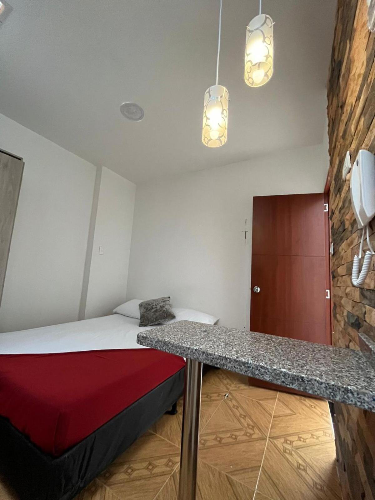 Hotel Coffee Real Pereira Εξωτερικό φωτογραφία